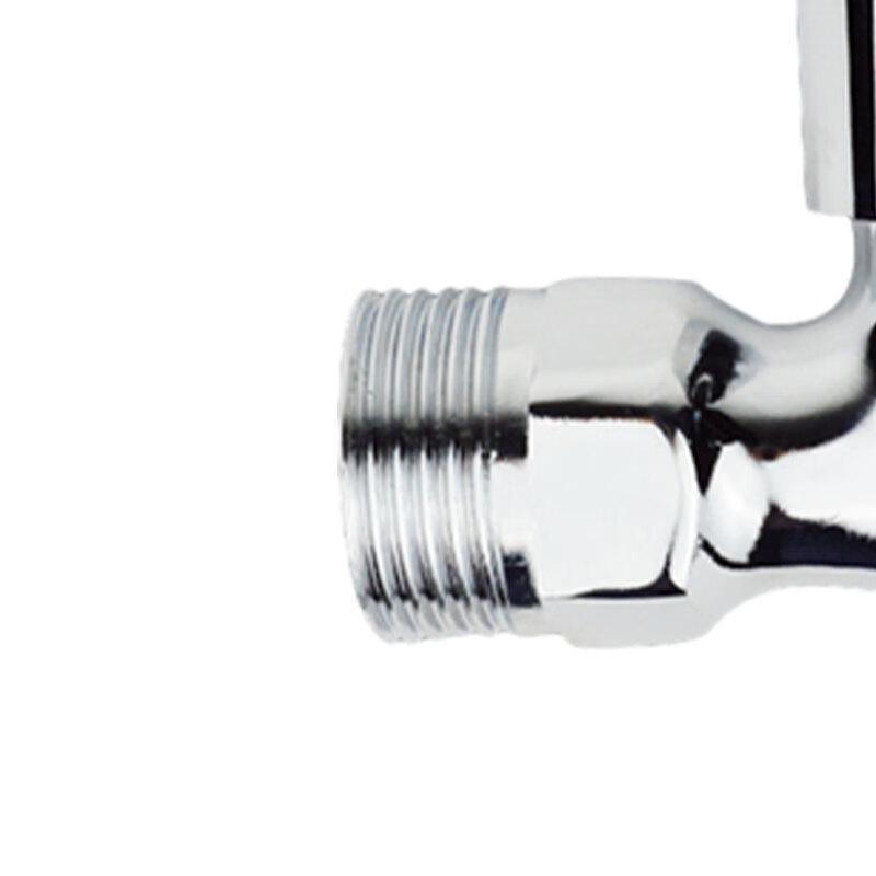 Sui Shi Jia Copper Single Cold Washing Machine Faucet