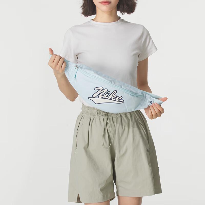 Nike Unisex Casual Waist Bag One Size 2760₽