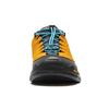 Li Ning CF Su Lin Yun SE Hexloc Anti-Rutsch Outdoor Stoßdämpfend Abriebfest Grip Low-Top Wanderschuhe Unisex Wanderschuhe Braun Schwarz AHTV029-3