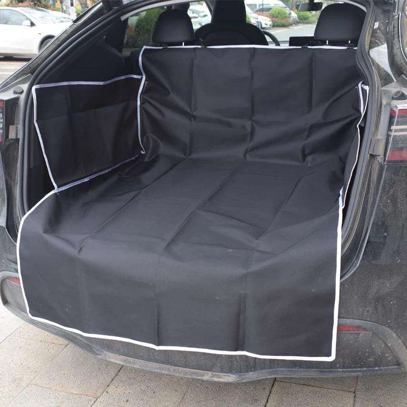 Dog Car Pet Mat Can Be Removed and Washed Waterproof Pet Seat Cover