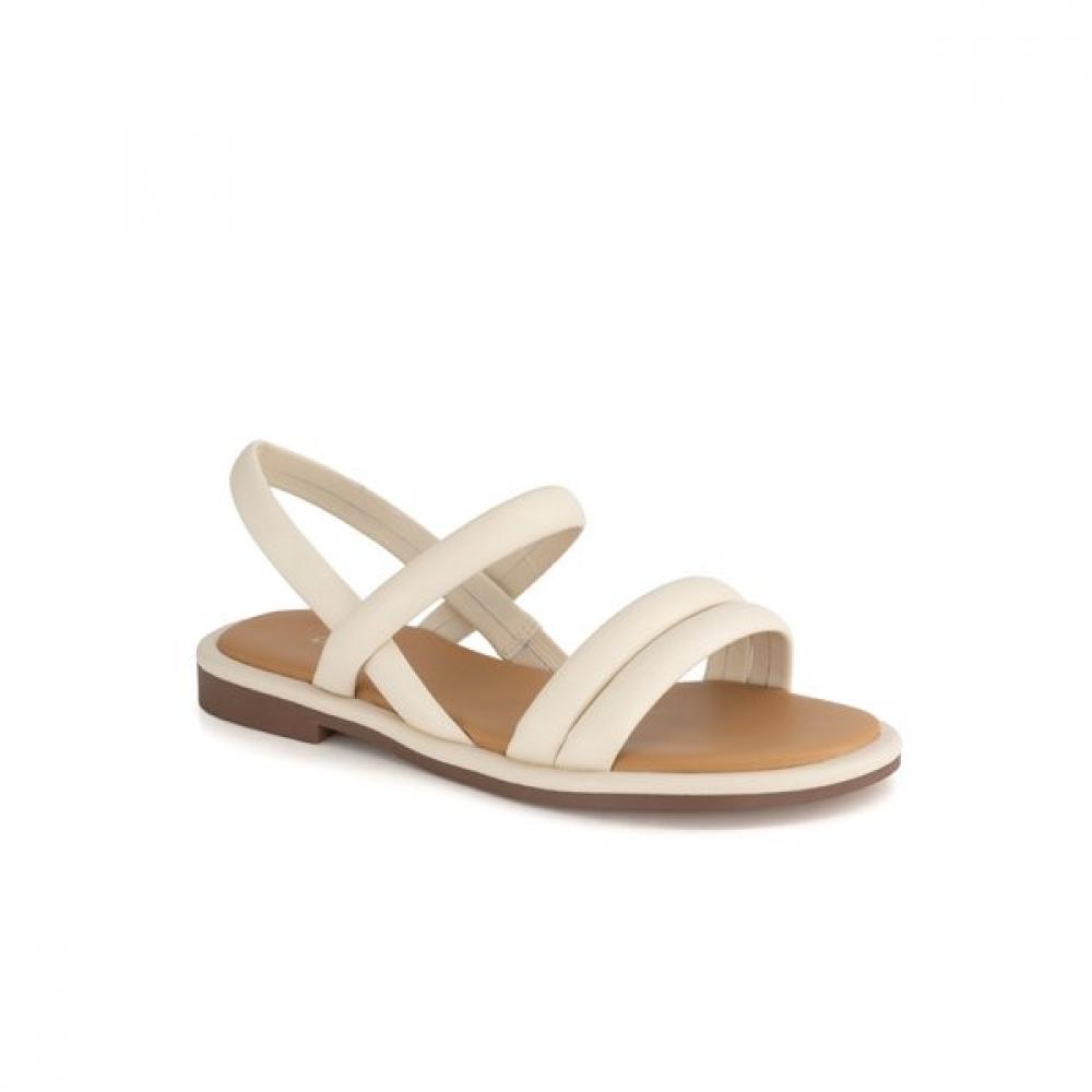 Soda Women Casual Flat Sandal Ard616 Ls35 225