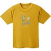 MONTBELL SS25 Quick Dry T Shirts Unisex 1114841