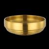 Korean Style Stainless Steel Noodle Bowl