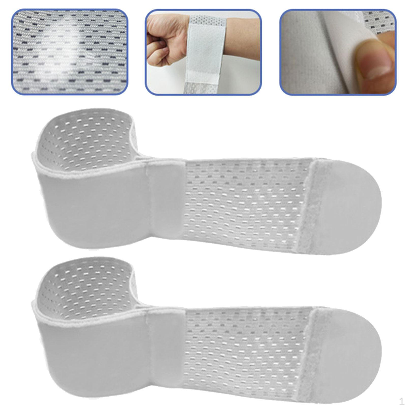 Adjustable Wrist Support Brace for Gym and Sports Activities
