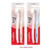 Colgate Total Anti-Cavity Mint Toothpaste 140g & 2 Toothbrushes