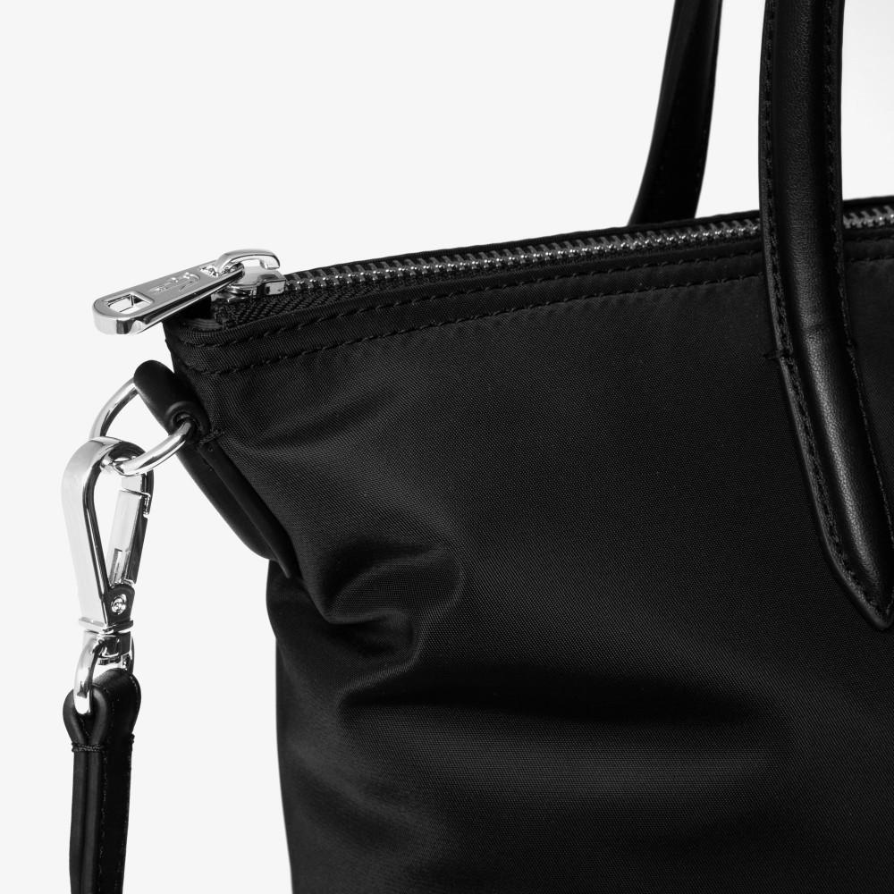 [lacoste] Women's Easy Small Vertical Shopper Bag NF5187Y55N000