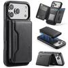 MAGKING K3 Series MagSafe RFID K3 Pro Card Bag Detachable Phone Case