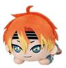 18TRIP Lying Down Plush Toy, Approx. 16cm, Eitri (Isotake AkutaDay 2)