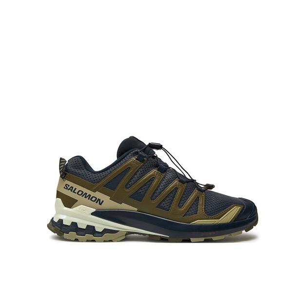 

Треккинговые ботинки Salomon Xa Pro 3D V9 EU 40