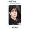 Stray Kids HOP TOWER RECORDS Official Photocard