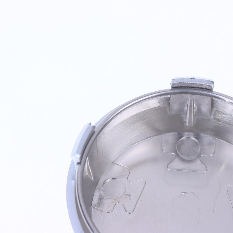 4Pcs Rim Center Cap 60Mm/2.36" Od 56Mm/2.2" Id For Nex-O Wheels Mk009 #481K60 I40 16" Wheel Tyre Rim Hub Cap Cover