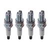 Car Spark Plug For JEEP Renegade BU Compass MP/552 FIAT 500 BRAVO IKR9H8 92395 55210685 55244561 55247855 55249868 5526966