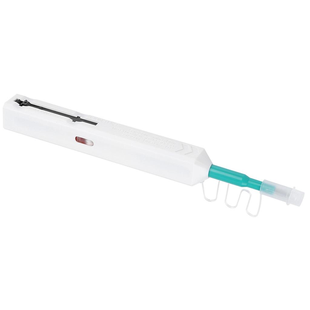 2.5mm One Click Cleaner Fiber Optic Cleaning Pen For SC FC ST Connectors