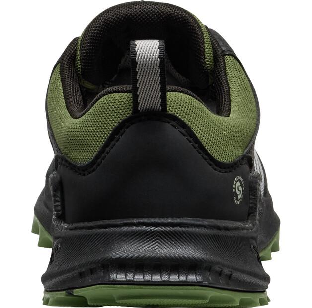 Треккинговые ботинки Keen Zionic WP