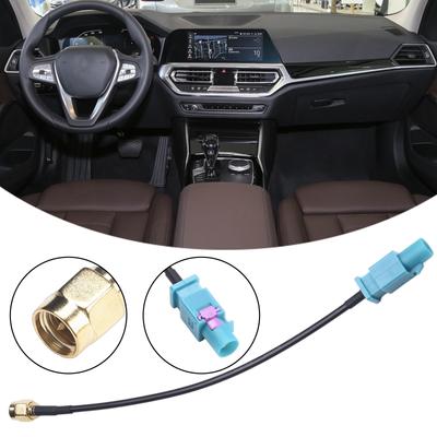 Accessoires voor auto-elektronica – Autokabels, adapters, stopcontacten