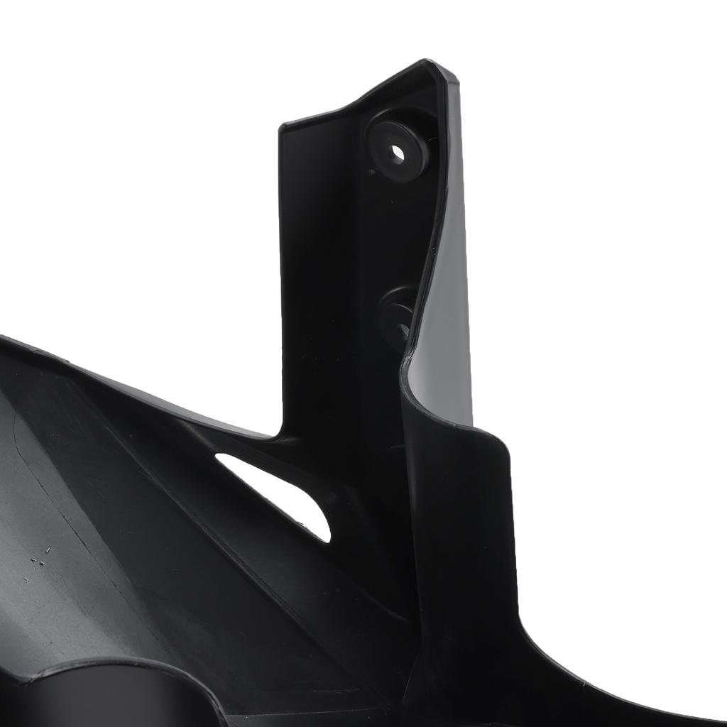 Front Fender Mudguard Fairing For Kawasaki Versys 650 1000 1100 2019-2026 Matt Black
