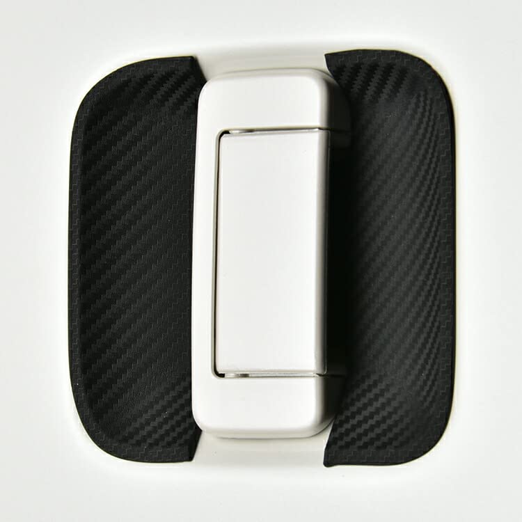 KICARYAJP Doorknob Undercover Atrai Wagon S320G S330G S321G S331G Hijet