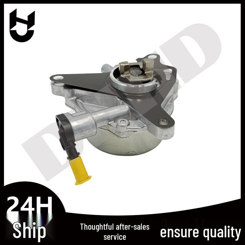 Compatible Brake Vacuum Pump for Fiat Compass (55270032, 55236785, 55221559)