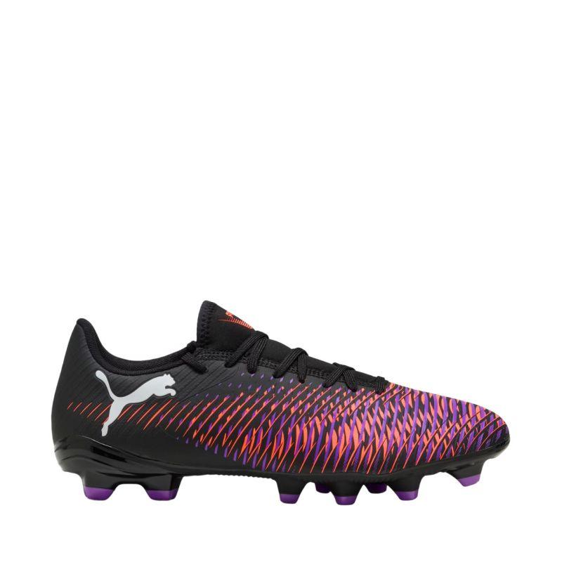 Fußballschuhe Puma Schwarz Größe 44 Future 8 Play FG/AG 44