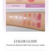 HINCE True Dimension Radiance Balm - 7 Colors