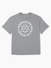 Europe Vintage Manchester Metropolitan - College logo Oversized T-Shirt