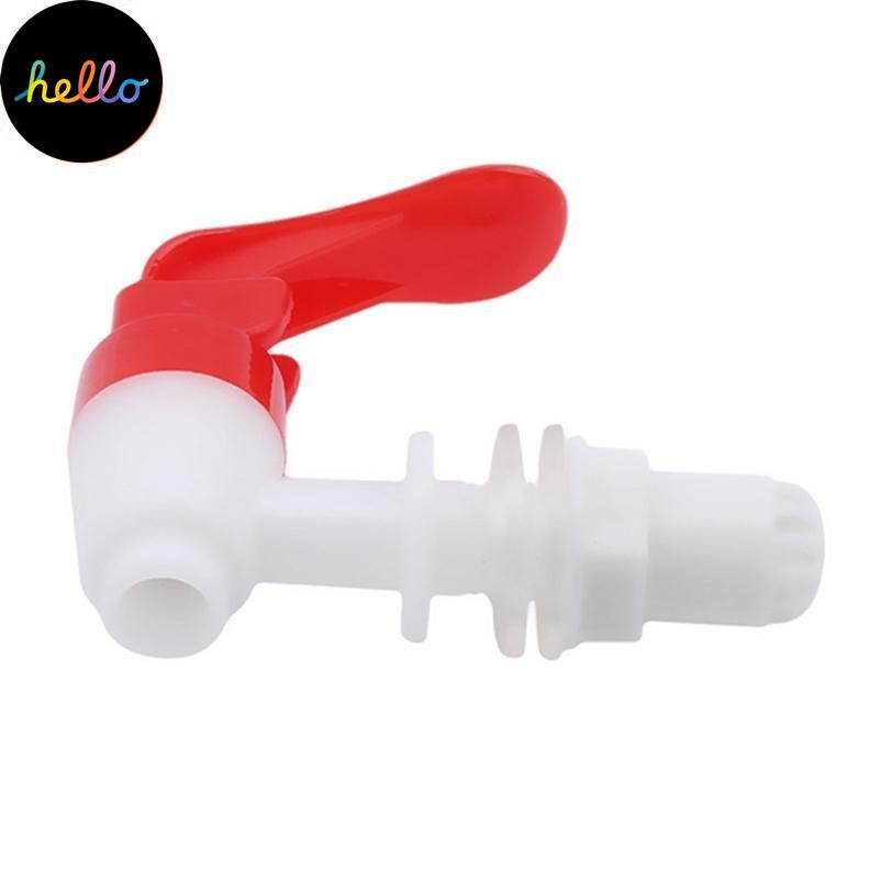 Home Supplies DIY Szklany kran z butelką wina Kran z kranem do butelkowania