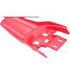 Rear Fender Shell for Electric Off-road Motorcycles: Fits Qorlong Qingfeng, Sur Ron, and Surron Light Bee Models