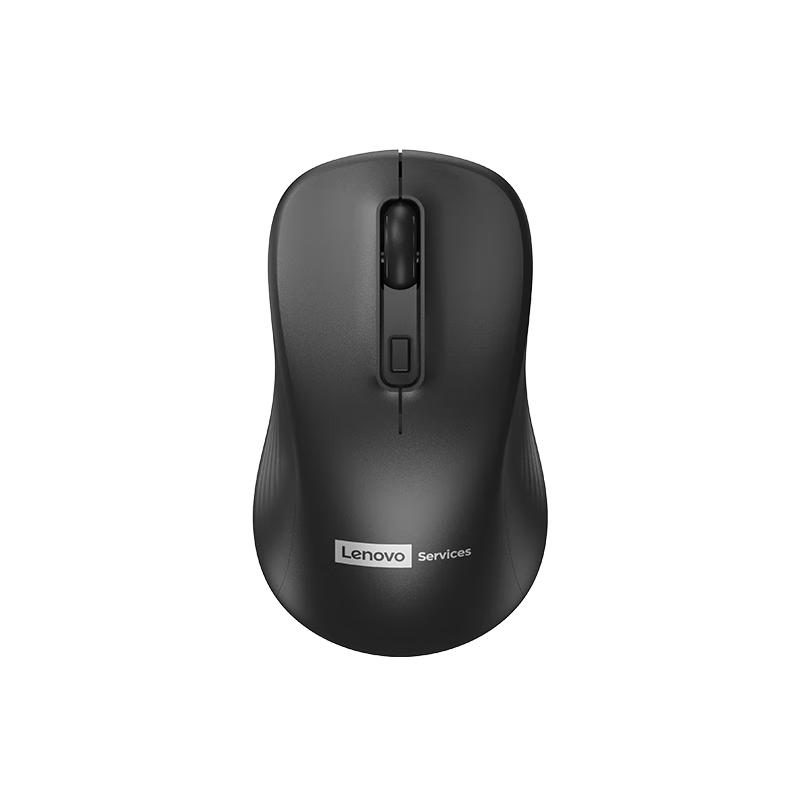 Lenovo Multi-Mode Wireless & Wired Ergonomic Mice