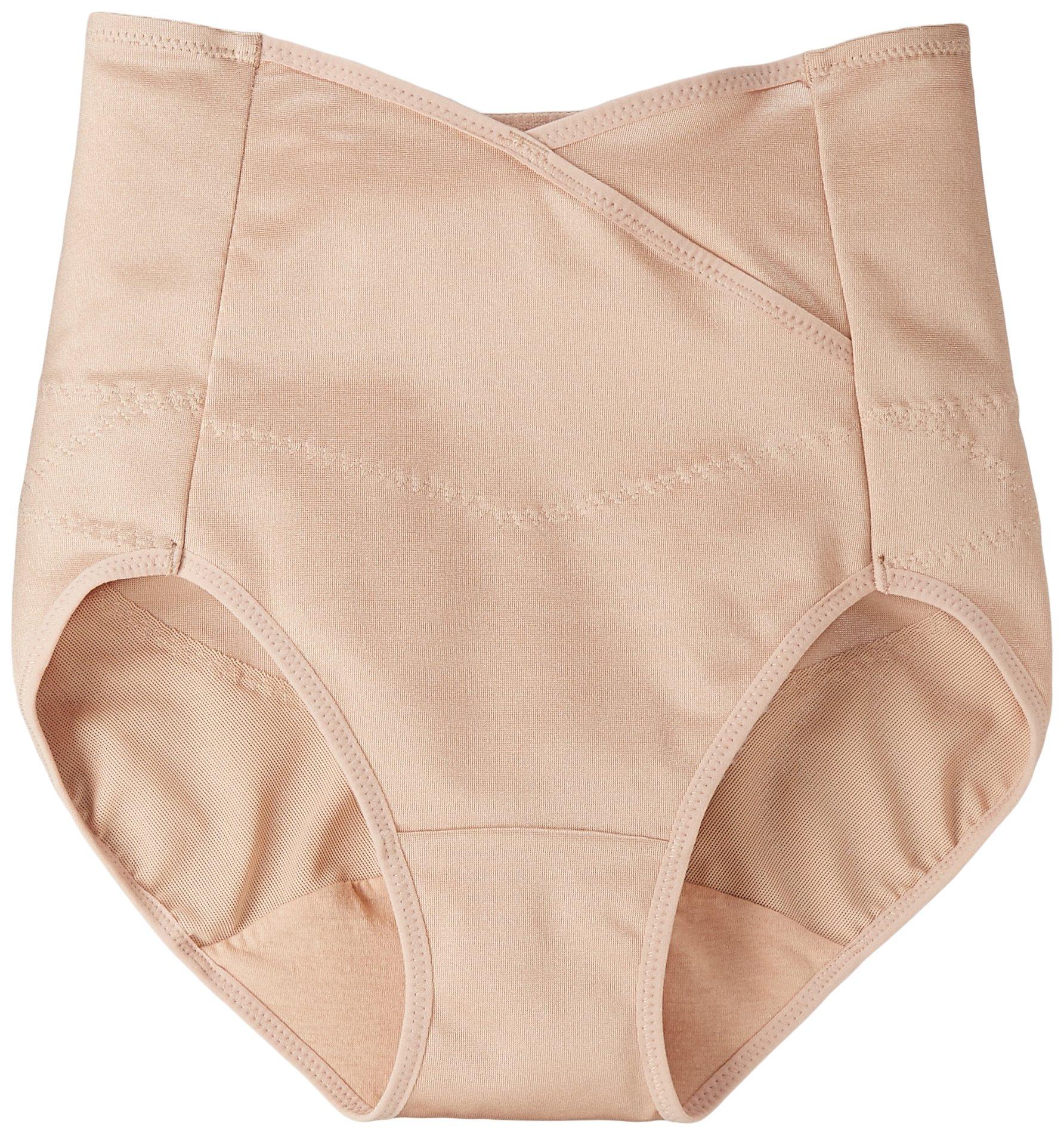 

Blossom Pelvic Care Hip Up Shorts Mocha Size S SH2410SK (x 1)