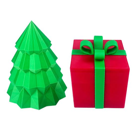 Christmas Hitch Cap Cover Trailer Coupling Hitch Ball Cover Cap Christmas Tree Gift Box Hitch Cover Prevent Receiver Tube from Rusting