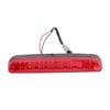 Third Tail Brake Light High Mount Stop Lamp CC3Z13A613A Replacement For Mazda B3000 1994?2008