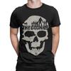 Men The Goonies Skeleton Map Poster T Shirts Pure Cotton Clothes Funny Short Sleeve O Neck Tee Shirt Plus Size T-Shirts