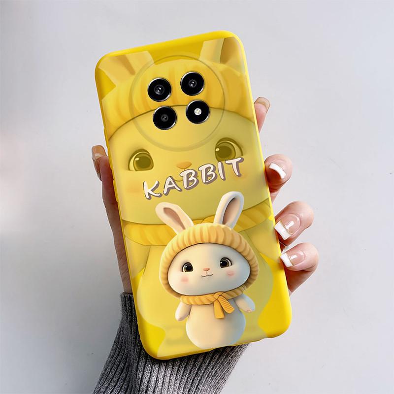 For Realme 13 Pro Case Realme 13 Pro Plus Cover Funda Coque Cute Astronaut Soft Silicone Bumper For Realme 13 Pro 5G Phone Case