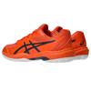 ASICS Gel Game GS Nova Orange Kids Sneakers Indigo-Fog 1044A083-800
