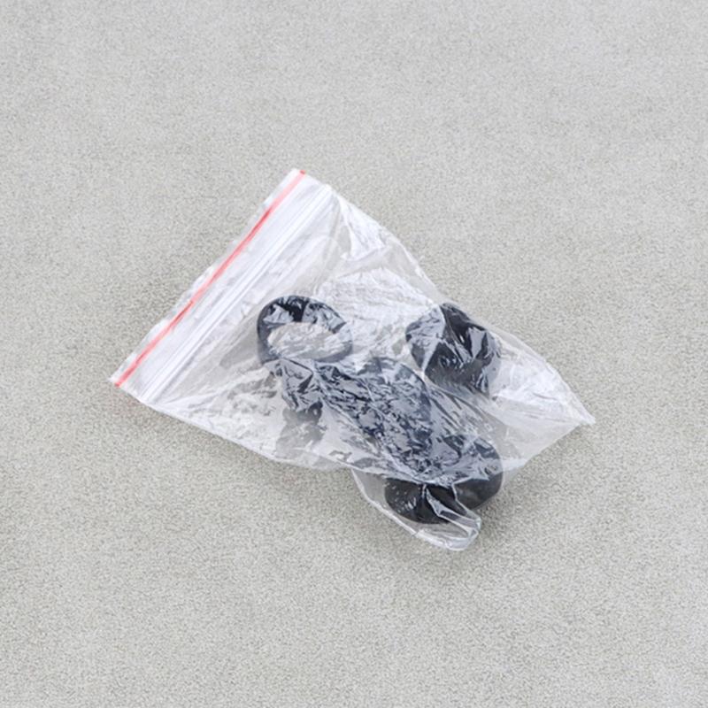 4 PCS Percussion Instrument Drum Finger Sleeve Knocking Playing Finger Cover