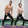 Elastic Resistance Bands 20LB-80LB Ankle Pull Rope Elastic Training Band  Gym Equipment