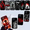 Berserk Guts Case for Samsung Note 20 10 S25 Plus Ultra Lite FE M20 M21 M30 M31 M51 A11 A26 A51 A52 A53 A56 A70 A71 A72 A73