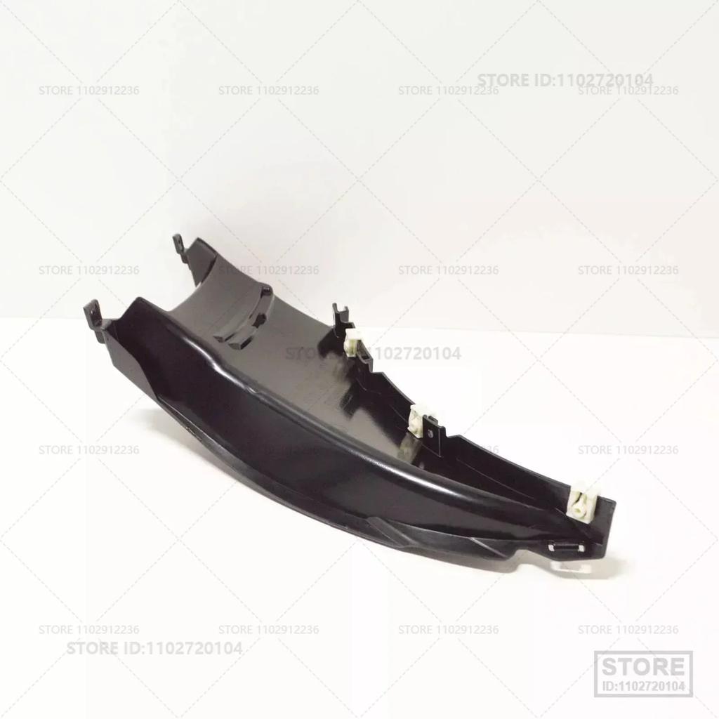 For 2014-2018 BMW X5 (F15) Front Bumper Grille Air Duct 51117303111 51117303112