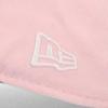 NEW ERA 9TWENTY LA Dodgers Mini Logo Cap Pink 920
