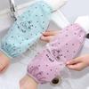 Extended Dishwashing Sleeve, Widened Adult Men's and Women's Waterproof Sleeve, Kitchen and Restaurant Oil Resistant Sleeve Protection