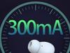 Over-Ear Bluetooth Hearing Amplifier with Smart Noise Reduction