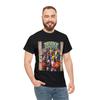 JSA Justice Society of America T-shirt