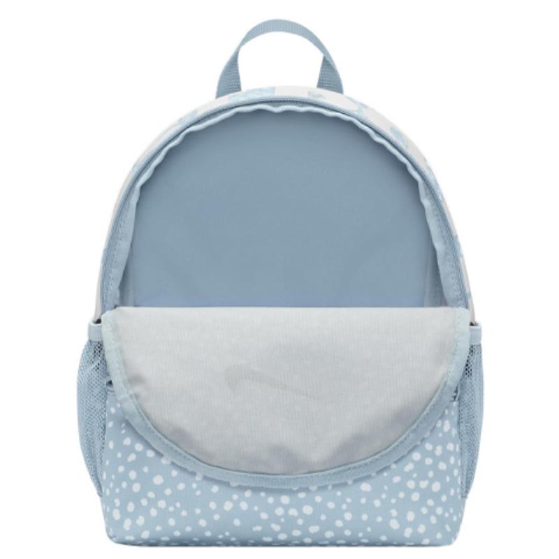 Nike Fabric Backpack Small Size Women's Blue Lightweight Casual DO6735-410