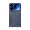 Skin Feel Leather Phone Case for Xiaomi Mi 17 15 15T 14 14T 13 13T 12 12T 12X 12S 15S Pro Max Ultra Civi 3 2 Lite Cover Luxury