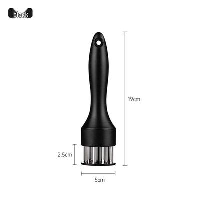 SMVP Stainless Steel Meat Tenderizer Tool