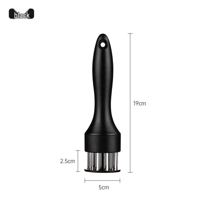 SMVP Stainless Steel Meat Tenderizer Tool