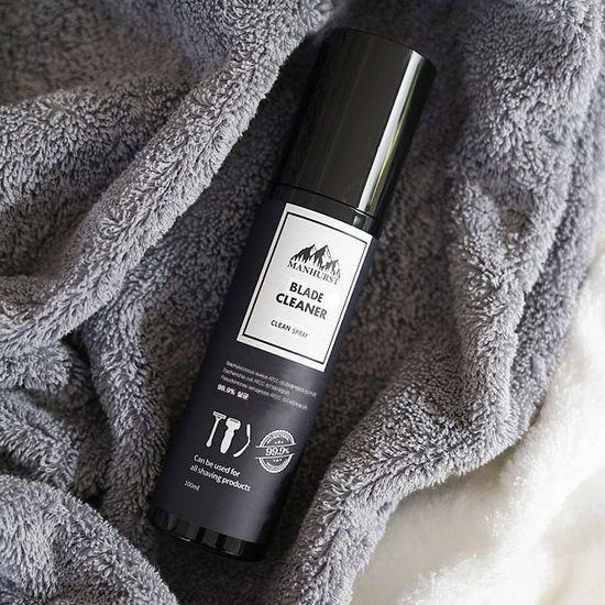 MANHURST Blade Cleaner 100ml