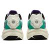 Fila Athletics Energy Comfortable Fabric Low-Top Running Shoes Women Sneaker Beige Purple Green A12W241110FMM