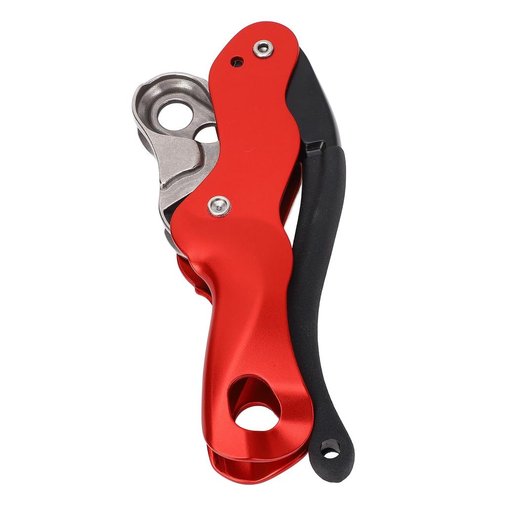 Hliníková slitina Magnalium Samosvorné Stop Spouštědlo pro 10-12mm Lano Lezecké Vybavení