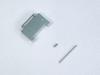 M0XN1HLK SEIKO Prospex Genuine Titanium Link for M0XN111H0 via (SBDB011/5R66-0BC0) (Ships Nekoposu)